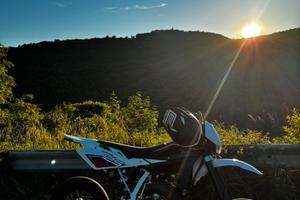 husqvarna 125 sms