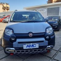 FIAT Panda Cross 0.9 TwinAir Turbo S&S 4x4