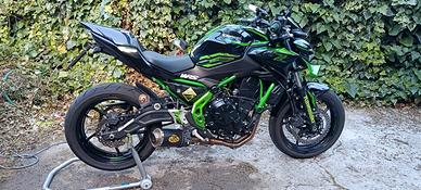 Z650 2025 KAWASAKI