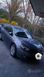 Volkswagen golf 6° serie
