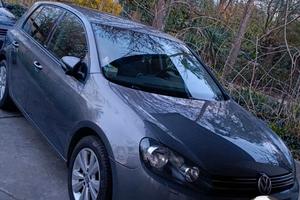 Volkswagen golf 6° serie