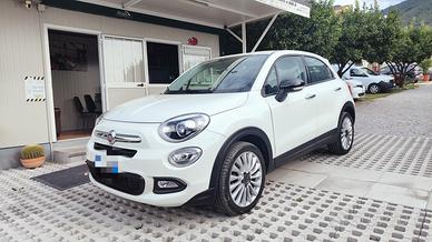 Fiat 500X 1.6 E-Torq 110 Cv Lounge