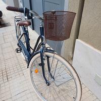 bicicletta come nuova