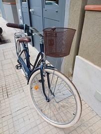 bicicletta come nuova