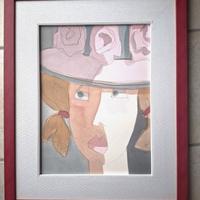 ACQUERELLO CM.30X40 LUCIO DIODATI