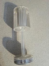 lampada. da tavolo a led