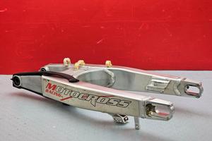 FORCELLONE POSTERIORE HONDA CRF 450 2011 2012 CRE