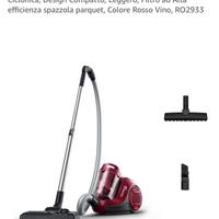 Aspirapolvere Rowenta