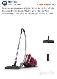Aspirapolvere Rowenta