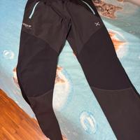 Pantaloni mintyra pari al nuovo
