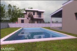 Villa singola Altavilla Milicia [Cod. rif V/9VRG]