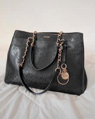 Borsa a spalla GUESS 