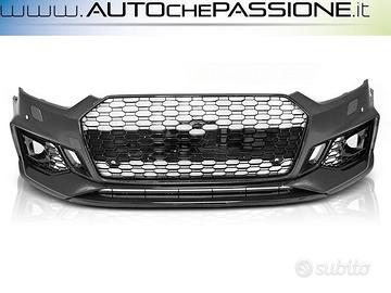 Paraurti anteriore RS5 F5 per A5 dal 2017 2019