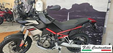 Aprilia - Tuareg 660 -