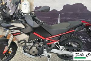 Aprilia - Tuareg 660 -