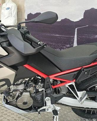 Aprilia - Tuareg 660 -
