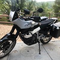 Honda XRV 750 Africa Twin - 1997