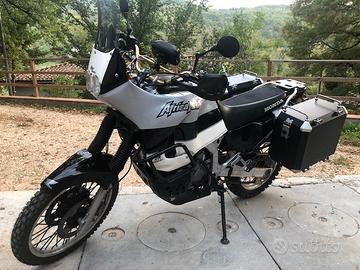 Honda XRV 750 Africa Twin - 1997