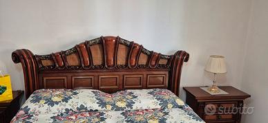 camera da letto 