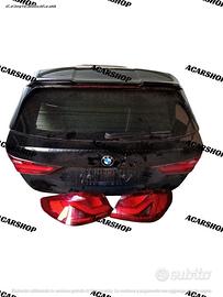 Ricambi per bmw serie 1 f40 f41 dal 2018 al 2025