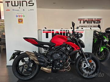 Mv Agusta Brutale 800 _ Usato Permutabile