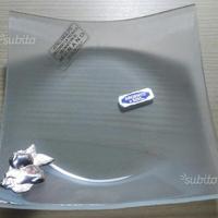 Piattino in vetro di Murano