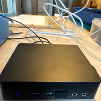 Intel NUC - miniPC NUC11ATKPE