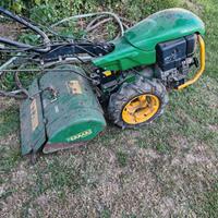 motocoltivatore ferrari 