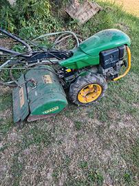 motocoltivatore ferrari 