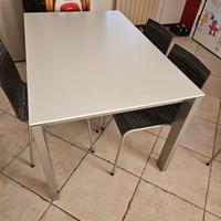 Tavolo Baron Calligaris