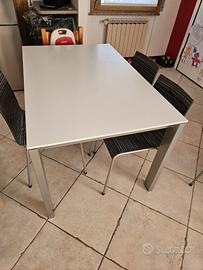 Tavolo Baron Calligaris