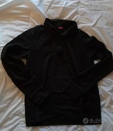 polo manica lunga Guess