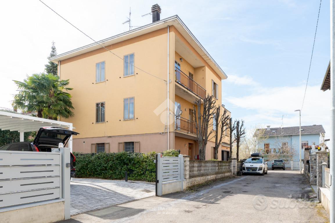 Appartamento – Vignola, Polesine - Vista 3
