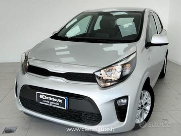 Kia Picanto 1.0 12V 5 porte Urban