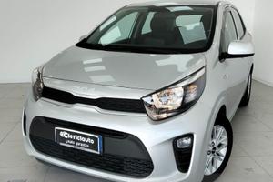 Kia Picanto 1.0 12V 5 porte Urban