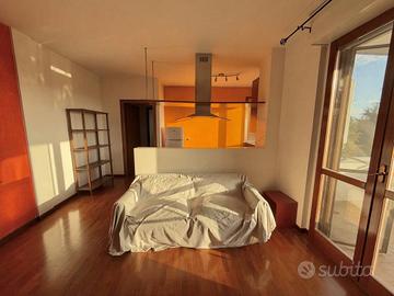 Appartamento di 62 m² con 2 locali a Pioltello