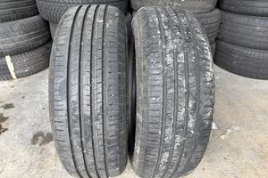 gomme usate 2056016 Estivo LANVIGATOR - Confort - 