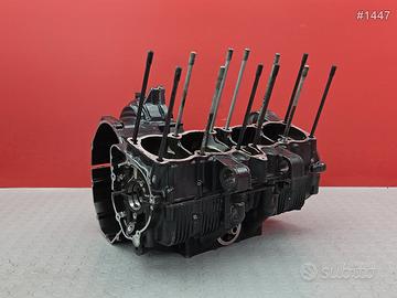 CARTER BASAMENTO SUZUKI BANDIT 1200 2001 2002 GSF