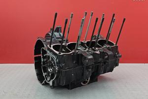 CARTER BASAMENTO SUZUKI BANDIT 1200 2001 2002 GSF