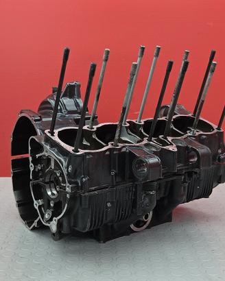 CARTER BASAMENTO SUZUKI BANDIT 1200 2001 2002 GSF