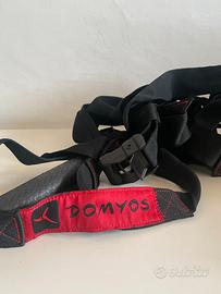 Cinghie di sospensione Domyos TRX