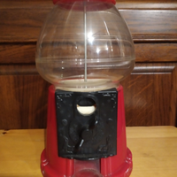Distributore caramelle vintage
