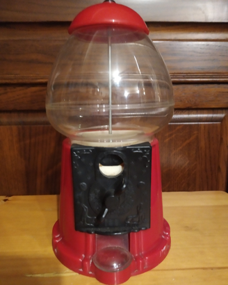 Distributore caramelle vintage