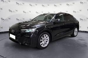 Audi Q8 SUV 45 TDI quattro tiptronic MATRIX L...