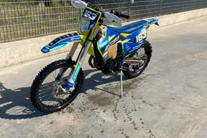 husquarna fe 250 2021