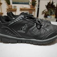 scarpe uomo Australian n43