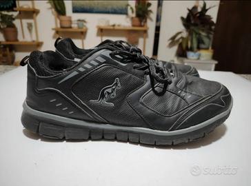 scarpe uomo Australian n43