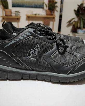 scarpe uomo Australian n43