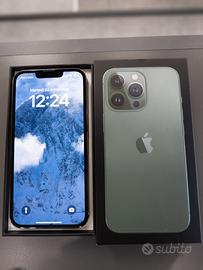 iPhone 13 Pro 256 GB