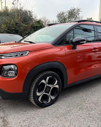 Citroen C3 Aircross 1.6 hdi Shine OK NEOPATENTATI